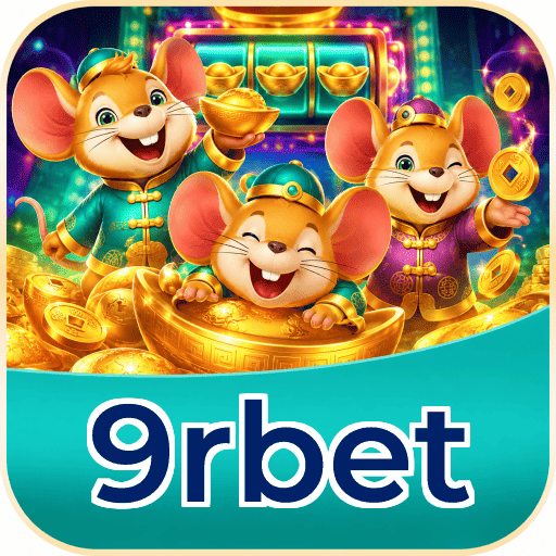 Logo 9rbet Telegram Canal Oficial