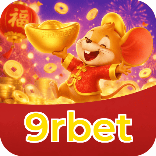 Logo 9rbet Plataforma Certificada