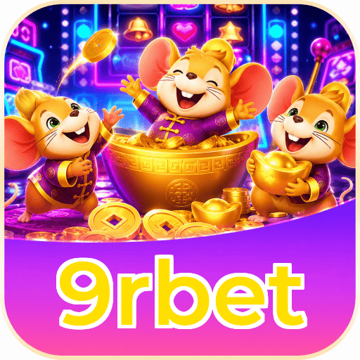 9rbet VIP Program Logo