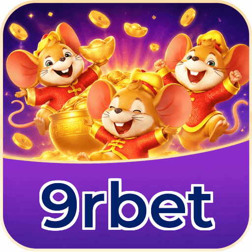 Logo da 9rbet