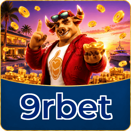 9rbet Jackpots Progressivos