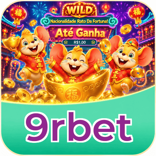 9rbet Download Speed Test Logo - Teste de Velocidade Certificado