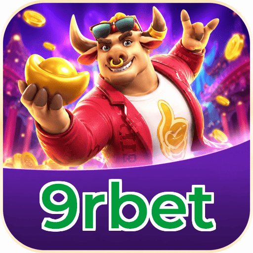 Logo 9rbet Loteria Online