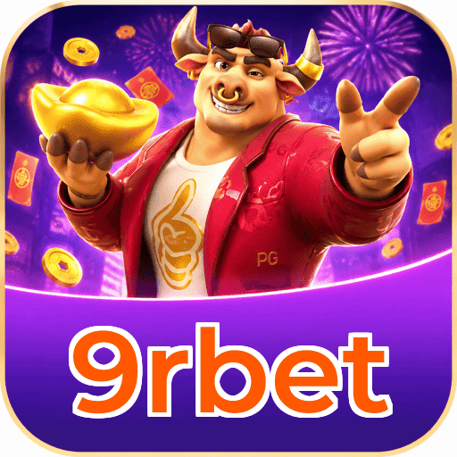 Requisitos do APK 9rbet para Android - Logo Oficial